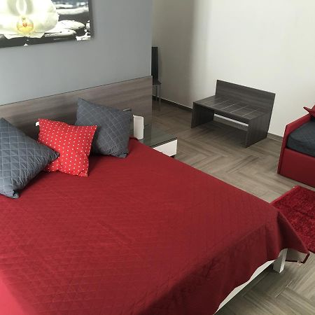 Bed and Breakfast La Dimora Di Garibaldi Neapol Zewnętrze zdjęcie