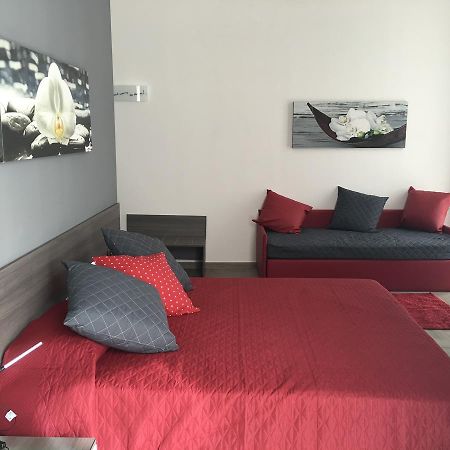 Bed and Breakfast La Dimora Di Garibaldi Neapol Zewnętrze zdjęcie